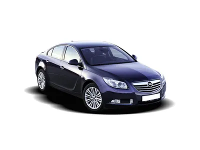 Opel Insignia, 2.0 l., Седан 2010-01 m., | A24465606