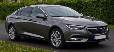 Opel Insignia OPC 1 поколение рестайлинг, Седан - технические  характеристики, модельный ряд, комплектации, модификации, полный список  моделей, кузова Опель инсигния опс