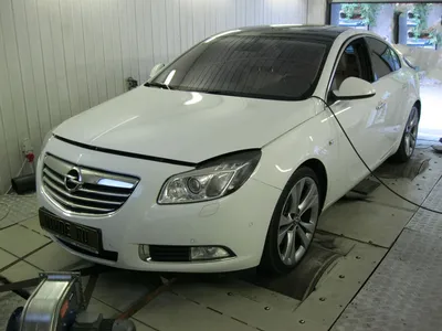Cars Opel Insignia 1.6 CDTi 160hp | High Quality Tuning Files | Chip Tuning  Files | Mod-files.com