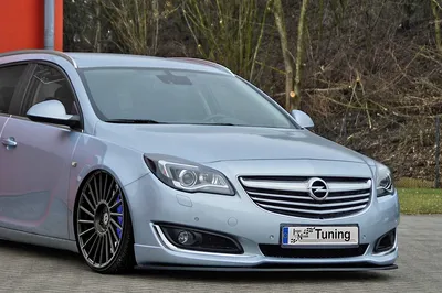 Opel Insignia Tuning (2) | Tuning
