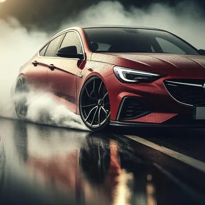 Cars Opel Insignia 2.0T GT 264hp | High Quality Tuning Files | Chip Tuning  Files | Mod-files.com