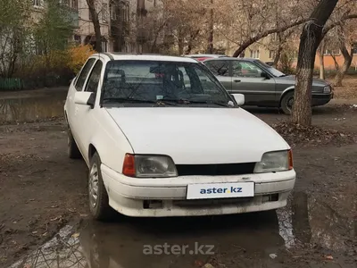 Опель Кадет 1987 года в Красноперекопске, Продаю надежный дизельный  автомобиль, механика, дизель, 1.6 литра, хэтчбек 5 дв.