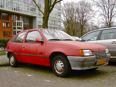 File:Opel Kadett 1.2 SC (13193202765).jpg - Wikimedia Commons