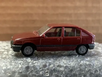 Продам Opel Kadett в г. Кривой Рог, Днепропетровская область 1987 года  выпуска за 2 200$