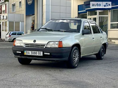 1988 Opel Kadett E 16V... - Unique Cars For Sale in Europe | Facebook