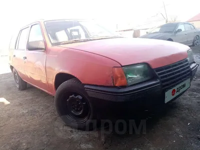 höracije 420 on X: \"1988 Opel Kadett GSI 16V https://t.co/e6DPFoZmgA\" / X