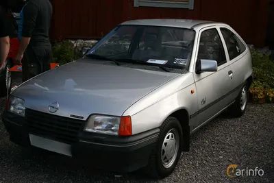 Opel Kadett 1988: 950 $ - Opel Прилуки на Olx