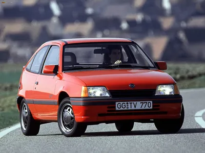 File:Opel Kadett E 1991.jpg - Wikipedia