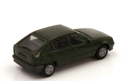 1987 OPEL Kadett-E 1.2 LS Hatchback | The Kadett Series was … | Flickr