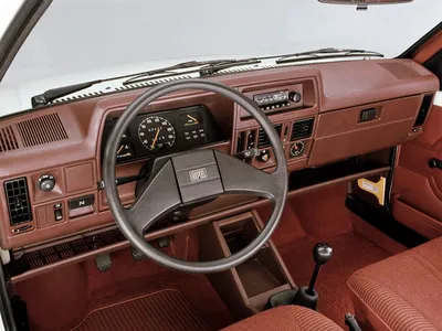 салон — Opel Kadett E, 1,8 л, 1988 года | просто так | DRIVE2