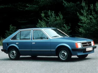 Обшивка салона Opel Kadett 5дверн. хэтчбек 1987 г. 1.6 л дизель, купить в  Новоукраинки - ID 4173238
