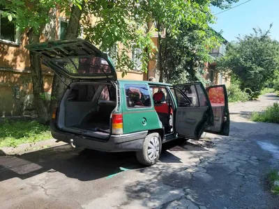 Продам Opel Kadett Караван в г. Измаил, Одесская область 1988 года выпуска  за 1 850$
