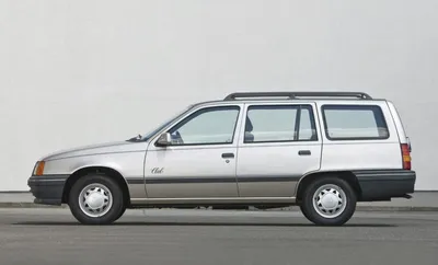 Лучший автомобиль 1985 года | Автомобильная Россия | Дзен