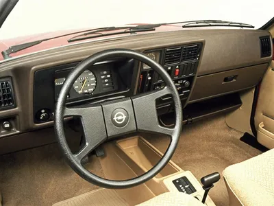 3. Opel Kadett — DRIVE2