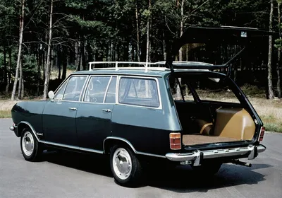 Продам Opel Kadett Универсал в г. Килия, Одесская область 1988 года выпуска  за 1 800$