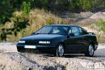 Opel / Vauxhall Calibra 1989-1997 - Car Voting - FH - Official Forza  Community Forums