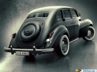 1938 Opel Kapitan | Classic cars, Classic cars vintage, Opel
