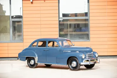 Масштабная модель Opel Kapitan 1938 (Germany) лучшая цена!