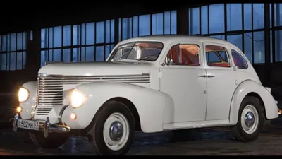 1938 - 1940 Opel Kapitän '39 | The Kapitän was the last new … | Flickr