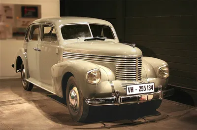 Опель Капитан 1938 года выпуска, 1 поколение, кабриолет - комплектации и  модификации автомобиля на Autoboom — autoboom.co.il