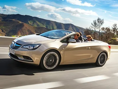Сравнение Opel Cascada и Lada (ВАЗ) Kalina по характеристикам, стоимости  покупки и обслуживания. Что лучше - Опель Каскада или Лада Калина