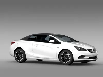 Купить Opel Cascada 2013 из Германии: 17445$ | Опель Каскада на Automoto.ua  (3149)27282xx