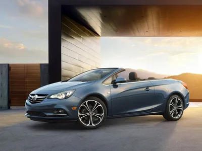 Купить Opel Cascada 2014 из Германии: 15323$ | Опель Каскада на Automoto.ua  (490273279)83057xx