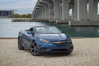Компания Opel рассекретила новую модель