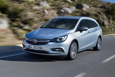 2021 Opel Astra Review | Could This Be Your Next Hatchback? - YouTube