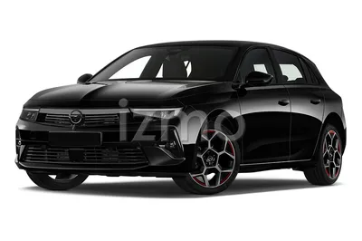 2023 Opel Astra GS-Line 5 Door Hatchback Doors Images Of Cars | izmostock