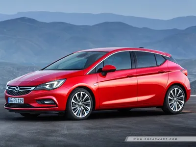 Opel/Vauxhall Astra sales launch to go ahead as planned despite Brexit  uncertainty, PSA says | Automotive News Europe