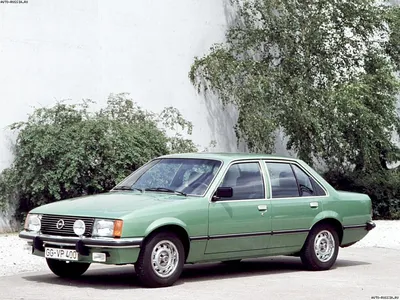 Opel Commodore C, 1981 г., бензин, механика, купить в Гомеле - фото,  характеристики. av.by — объявления о продаже автомобилей. 105147386