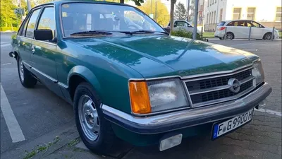Opel Commodore: цена Опель Коммодор, технические характеристики Опель  Коммодор, фото, отзывы, видео - Avto-Russia.ru