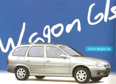1999 Opel Corsa Webc@r [3-door] - Wallpapers and HD Images | Car Pixel