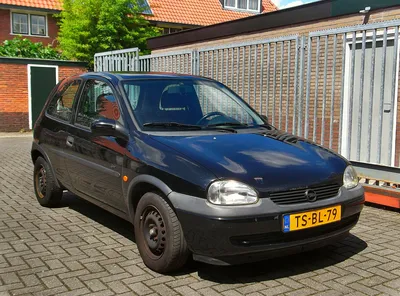 Opel Corsa 1999 - 40 000 TMT - Мары | TMCARS