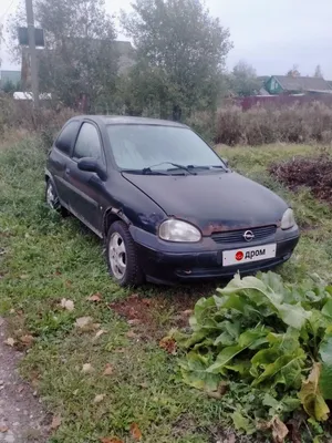 90s Opel Corsa wagon, the official car of \"these exist, but what is it  doing in Europe?\" : r/regularcarreviews