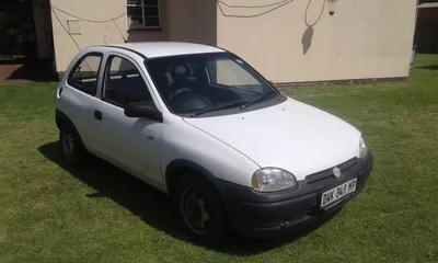 1999' Opel Corsa 1.2 HB for sale. Trou aux Biches, Mauritius