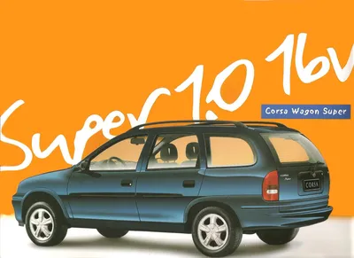 Opel Corsa 1.0i 12v Sport 1999 | Data immatricolazione: 27-0… | Flickr