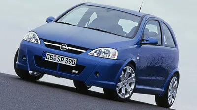 Купить б/у Opel Corsa C 1.2 MT (75 л.с.) бензин механика в Белгороде:  красный Опель Корса C хэтчбек 5-дверный 2002 года на Авто.ру ID 1118441317