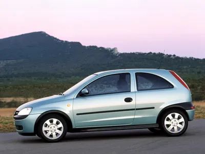 Купить Opel Corsa 2002 года в Кызылорде, цена 2500000 тенге. Продажа Opel  Corsa в Кызылорде - Aster.kz. №c863881