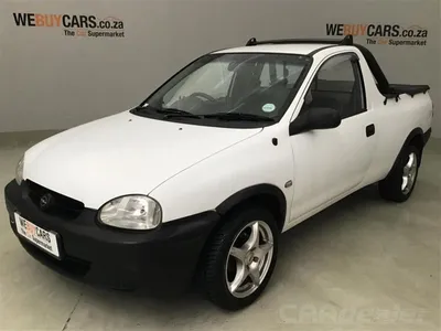 2002 Opel Corsa Classic car Photos - Manual Transmissions - 260000 km milage