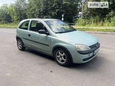 Opel Corsa Classic 1.6i (B) 1998–2002 pictures (1280x960)