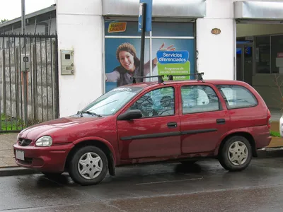2002' Opel Corsa for sale. Chişinău, Moldova