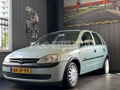 Opel Corsa C 1.2 16v AC de 2002 1350€ | By Race Car Low-cost | Facebook
