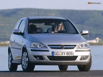 Opel Corsa C - Check For These Issues Before Buying - YouTube