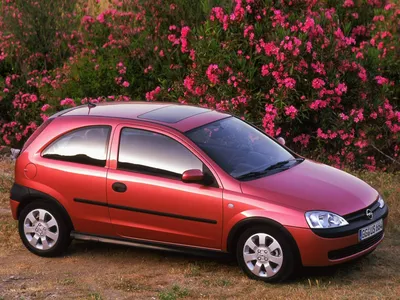 2003 Opel Corsa R29 999 - Klasified Motors | Facebook
