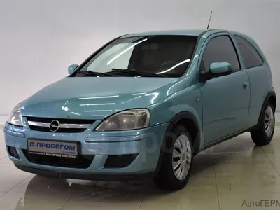 Opel Corsa 2003 - Sidi Bel Abbès Algeria