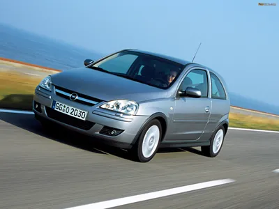 File:Opel Corsa front 20080714.jpg - Wikimedia Commons