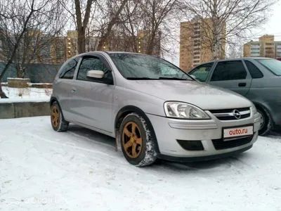 Купить Opel Corsa 2003 года в Караганде, цена 2340000 тенге. Продажа Opel  Corsa в Караганде - Aster.kz. №251381