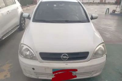 Отзыв владельца про Opel Corsa 2003 - Отзыв владельца автомобиля Opel Corsa  2003 года ( C Рестайлинг ): 1.2 AMT (75 л.с.) | Авто.ру